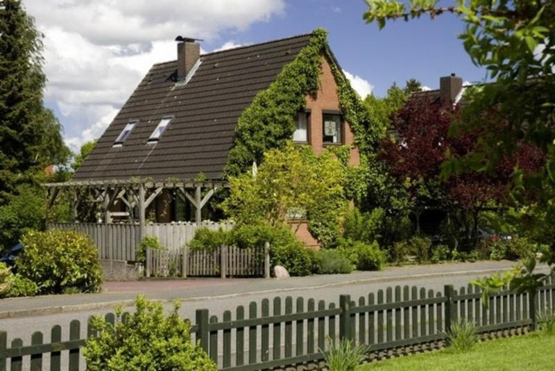 Bebensee Edda Dz Neustadt in Holstein Bagian luar foto